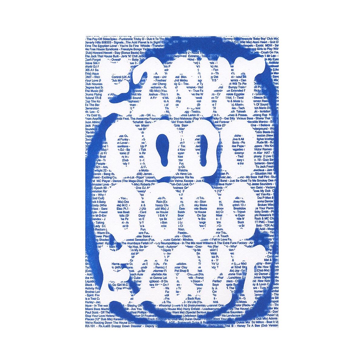 NPLGNN's tweet image. !Happy 808! 

🚨MBE006 EVOL 808🚨

On the wave of their 303 release the crazy rave alchemist and Rolands maniacs EVOL cut and sequenced, chop for chop, 364 tracks made with the legendary Roland Tr-808 into a 46 mins insanely wicked tape. 

mbeseries.bandcamp.com/album/006-evol…