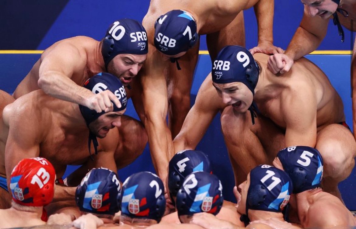 VI ste najbolje iz Srbije! 🇷🇸❤️🇷🇸