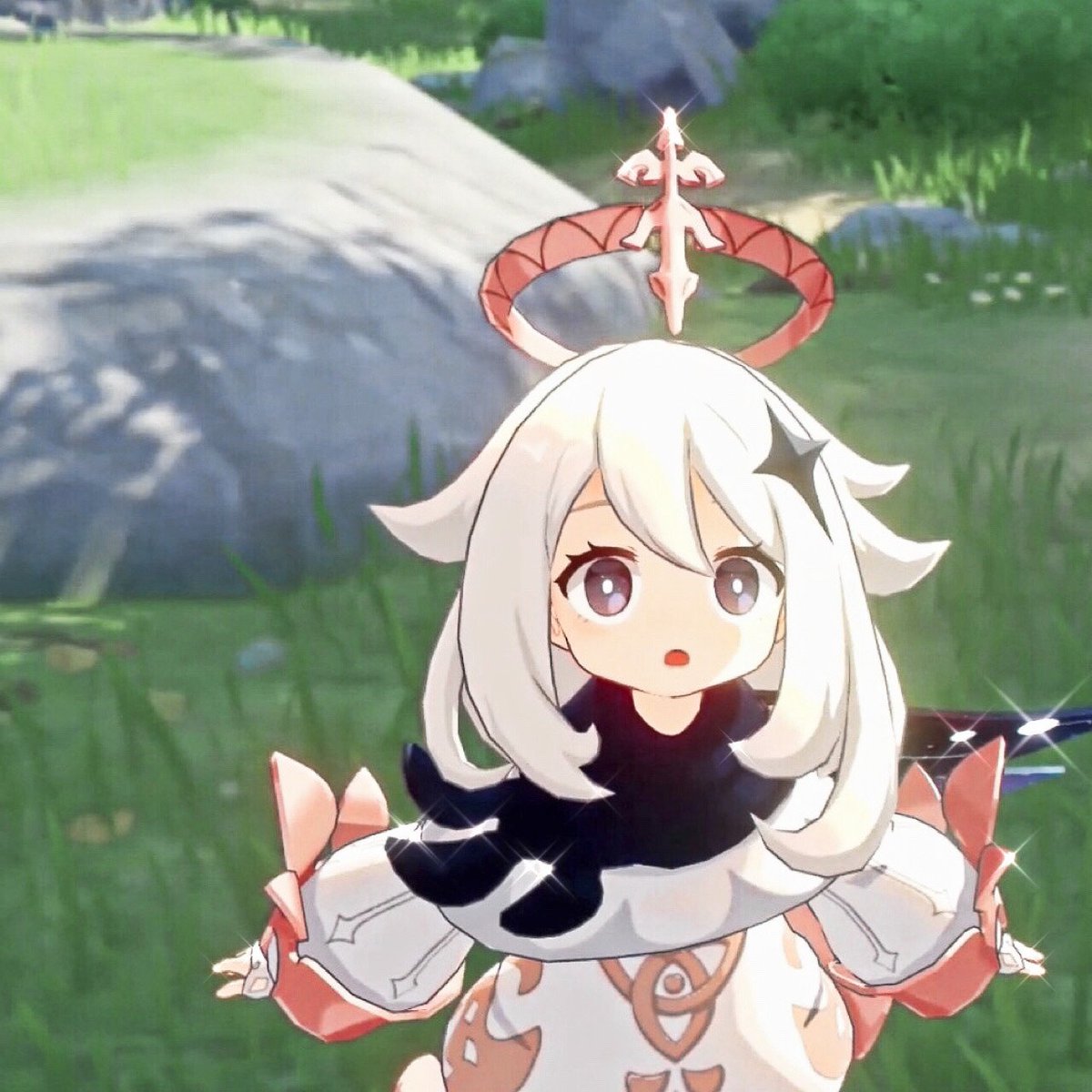 hydrohaver's tweet image. your genshin comfort gives you a plushie + a note! ♡ ( positive thread ) pt. 1