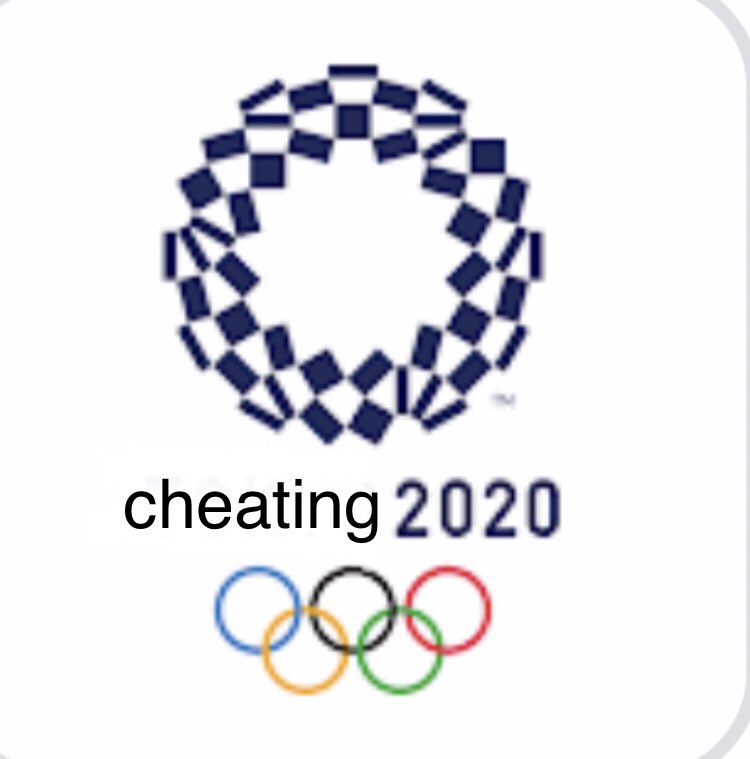 clairvoyance777's tweet photo. #Tokio2020 #olimpicgames2020 https://t.co/Xn0R3egszZ