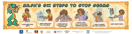 TrachomaControl's tweet photo. "The #EndingTrachoma project has highlighted the importance of the environmental improvement... A key success of the project is strengthening the capacity of the local Aboriginal environmental health workforce." Read our #IndigenousPeoplesDay blog 👇. https://t.co/jZ0ya6RJon https://t.co/uwsU19rgTd