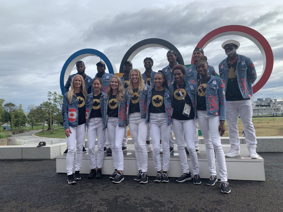 Trent Stellingwerff, PhD / CSEP-CEP / FACSM / ChPC (@tstellingwerff) on Twitter photo Our amazing <a href="/AthleticsCanada/">Athletics Canada</a> relay teams and <a href="/GavinSmellie/">Gavin Smellie</a> bring Gavin! <a href="/TeamCanada/">Team Canada</a> Our amazing <a href="/AthleticsCanada/">Athletics Canada</a> relay teams and <a href="/GavinSmellie/">Gavin Smellie</a> bring Gavin! <a href="/TeamCanada/">Team Canada</a>