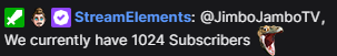 Well well well