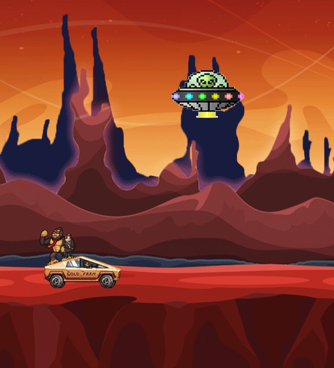 kingshillhank's tweet photo. What's your favourite @BinanceChain games?
I really like playing:
@WenCyberTruck
@CrusaderBSC
I'm looking forward to playing:
@WIZARD_BSC
@AxieInfinity (Eth mainnet).
#GameFi #bscpad #Binance #playtoearn #NFT #buidl #wencybertruck #wizardnft #crusaderbsc #axieInfinity https://t.co/DucnPmMbxn