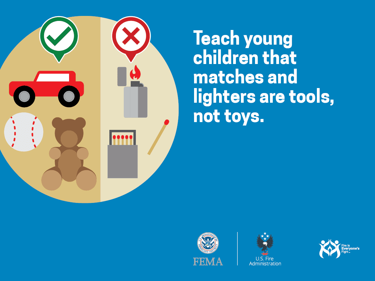 MiPrevention's tweet photo. Teach young children to never touch matches or lighters.
They must go tell a grown-up when matches or lighters are around.

#YFS #YFIRES #education #Prevention #communicate #kids #parents #lighters #fire #escapeplan #smokealarms https://t.co/trDmqPZ6n7