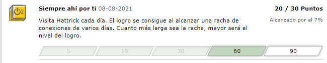 kAppsIRL's tweet photo. Estoy en ese 7% #kAppsTeaM #Hattrick https://t.co/xAUcgn3uGP