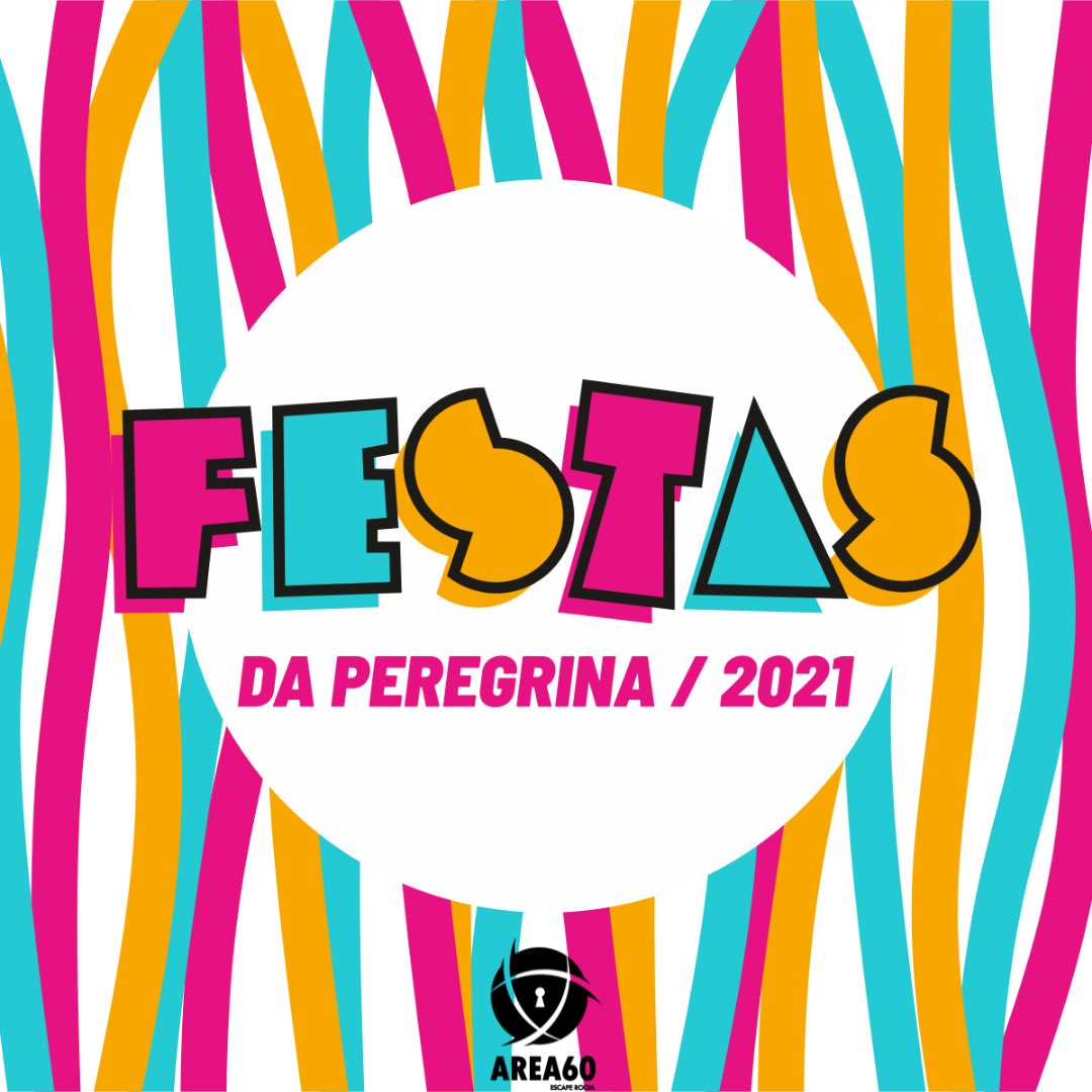 Área 60 Escape Room tweet media