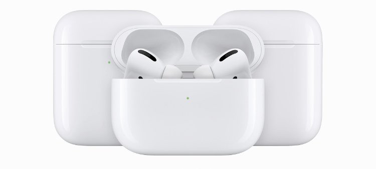 MensWarehoue's tweet photo. AirPods Pro’s $200 https://t.co/hdLIjXT0qi
