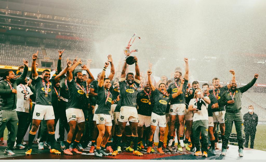 These are the moments we play for...🏆