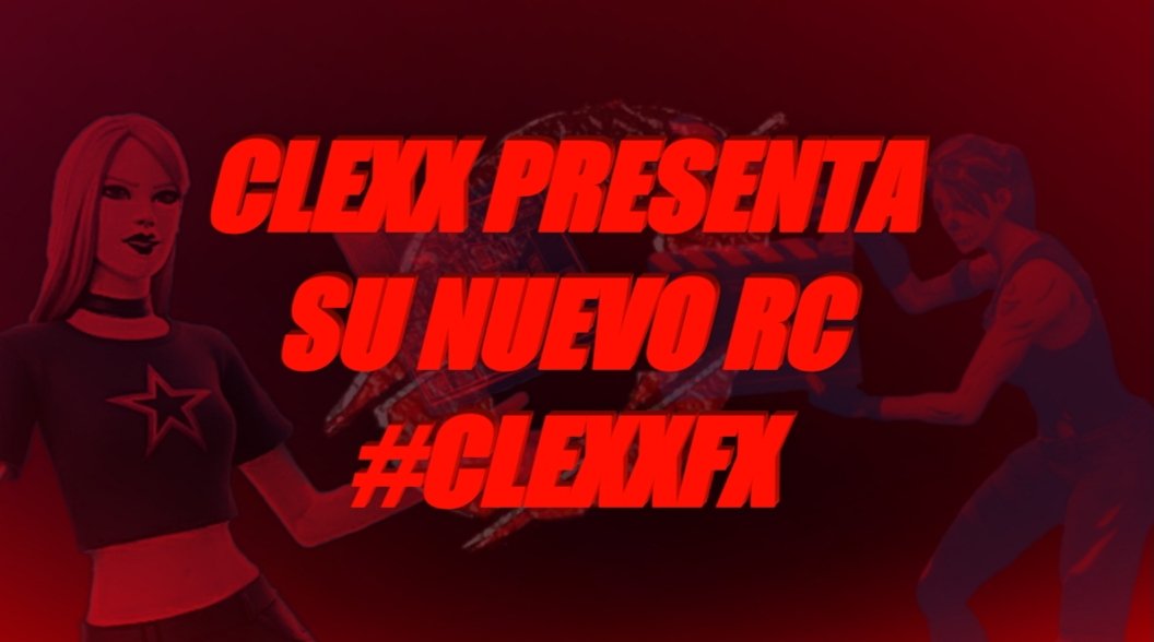 Clexx Esports tweet media