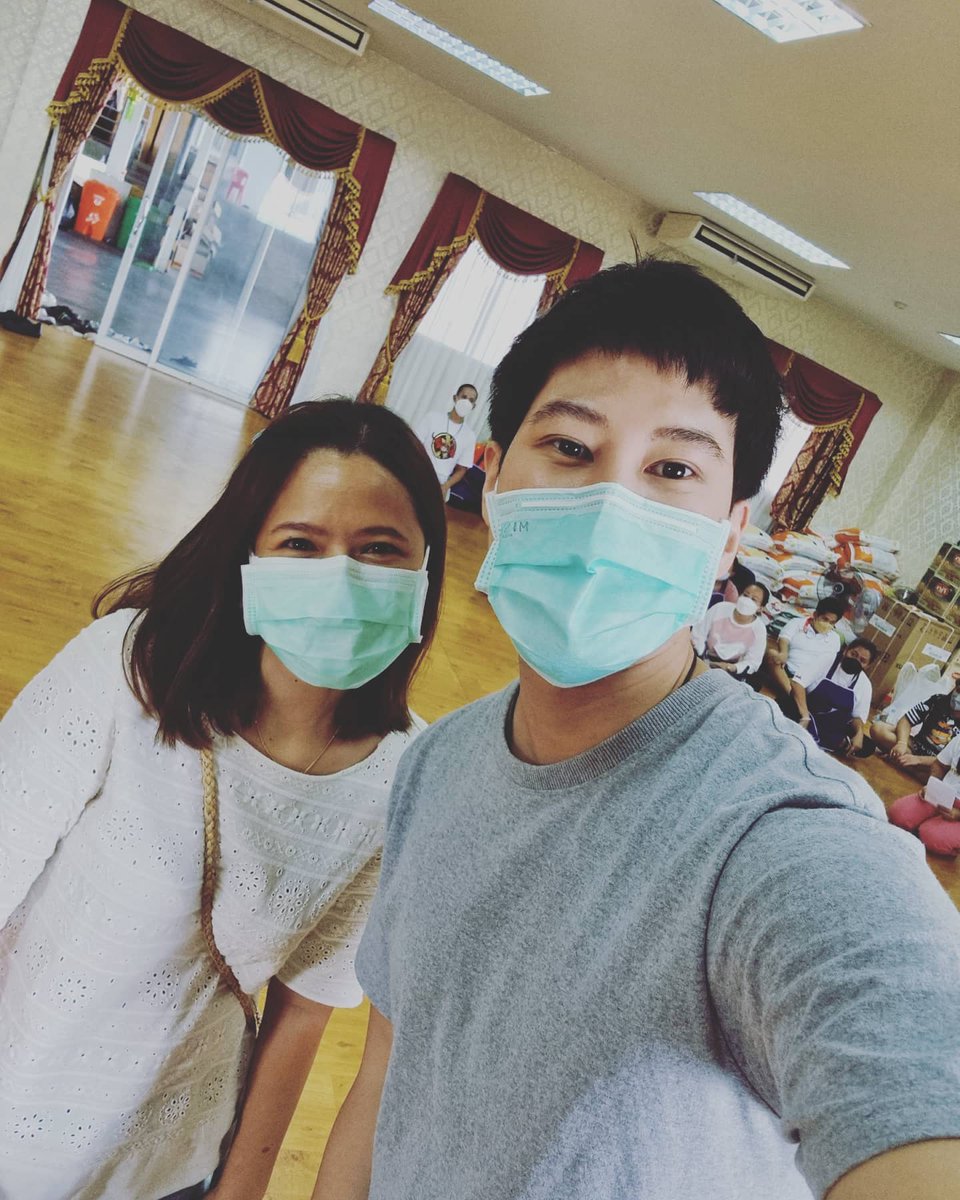 aey__jariya's tweet photo. Made my day 💖🌈😊
#เบนสันติราษฎร์ https://t.co/31ypXoymNi