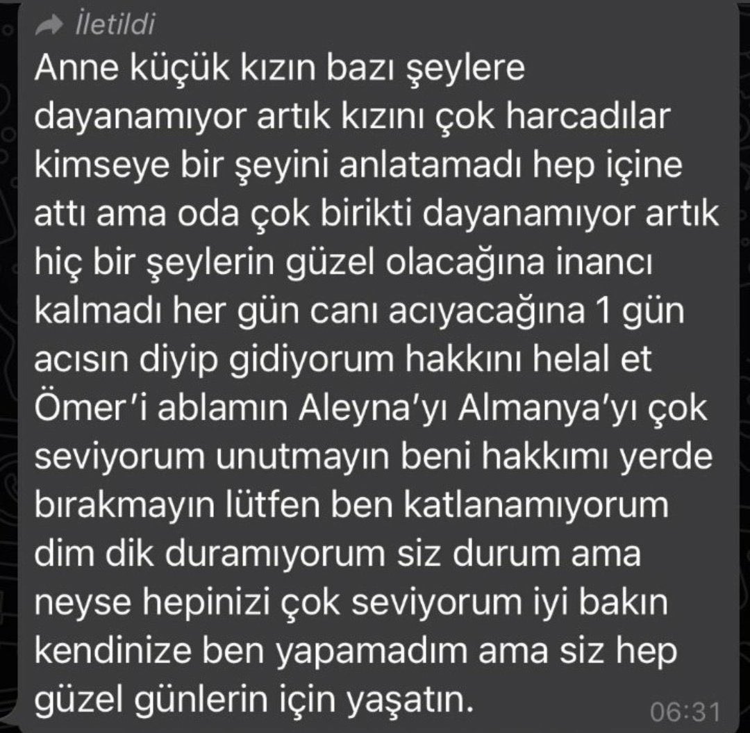 tecavüze uğruyor, şikayetçi oluyor buna rağmen, tecavüzcüleri serbest bırakan sistem yüzünden dün 18 yaşındaki bir genç kız 15. kattan aşağı atlayarak intihar etti. mağdurlar, onları çaresiz bırakan adaletsiz sistem yüzünden intihar ediyor. #edanuricinadalet