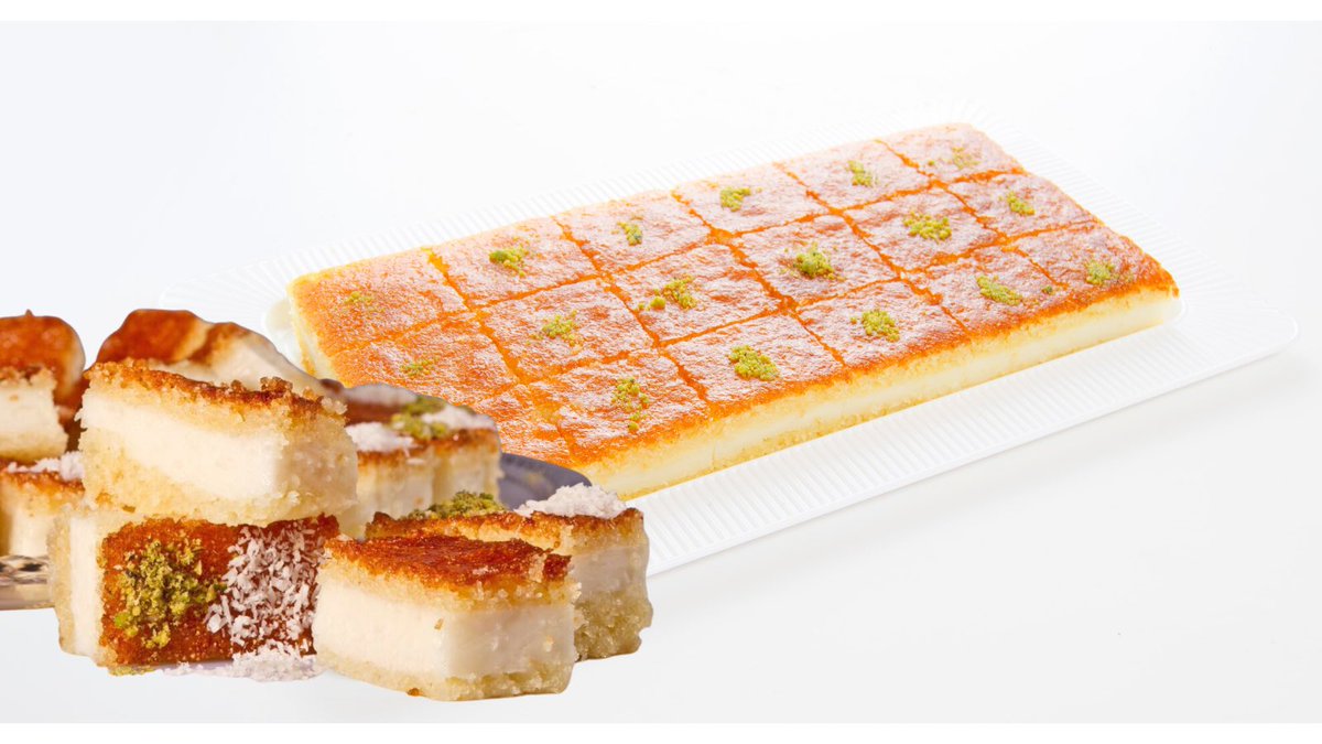 sheikhasweets's tweet photo. #حلويات_شيخه #الخبر https://t.co/zLlIAbNeqO