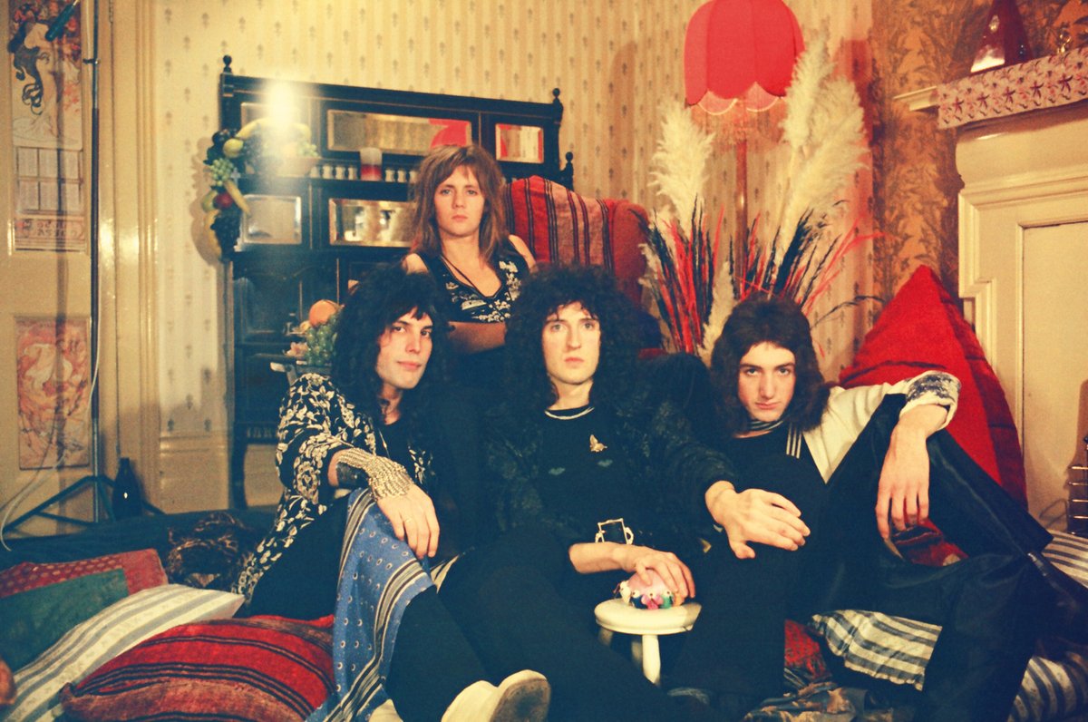 Queen Queenwillrock Twitter Queen Queenwillrock Twitter