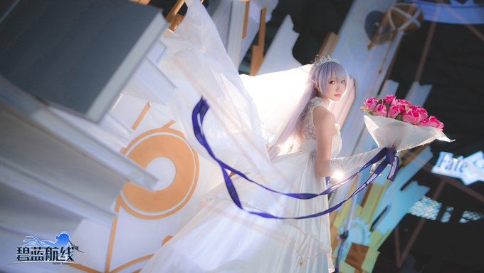 コスプレイヤー瓜希酱のTwitter画像81