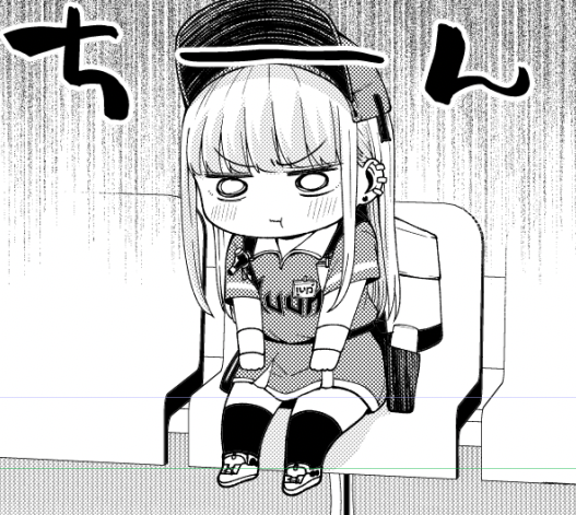 ぷにキャラ集
#ボールパークでつかまえて 