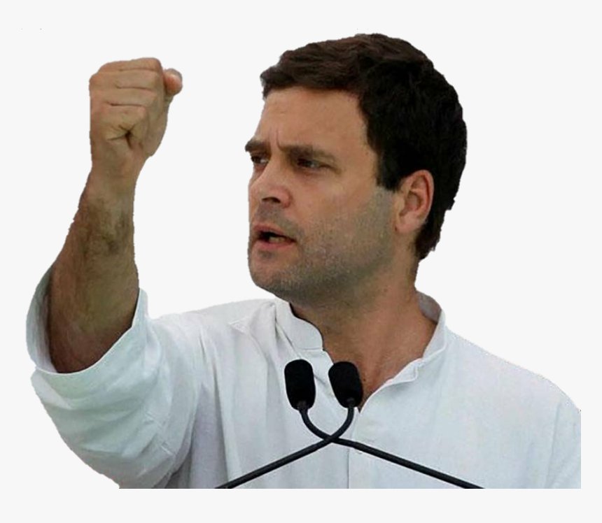 एक अकेला क्या करेगा 
मिलकर लड़ो लड़ाई 

#मैं_भी_Rahul
