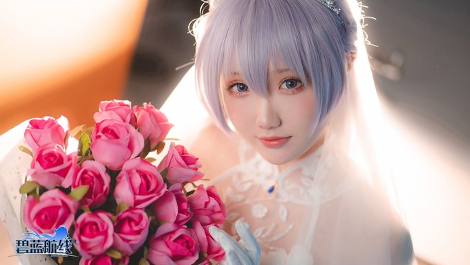 コスプレイヤー瓜希酱のTwitter画像83
