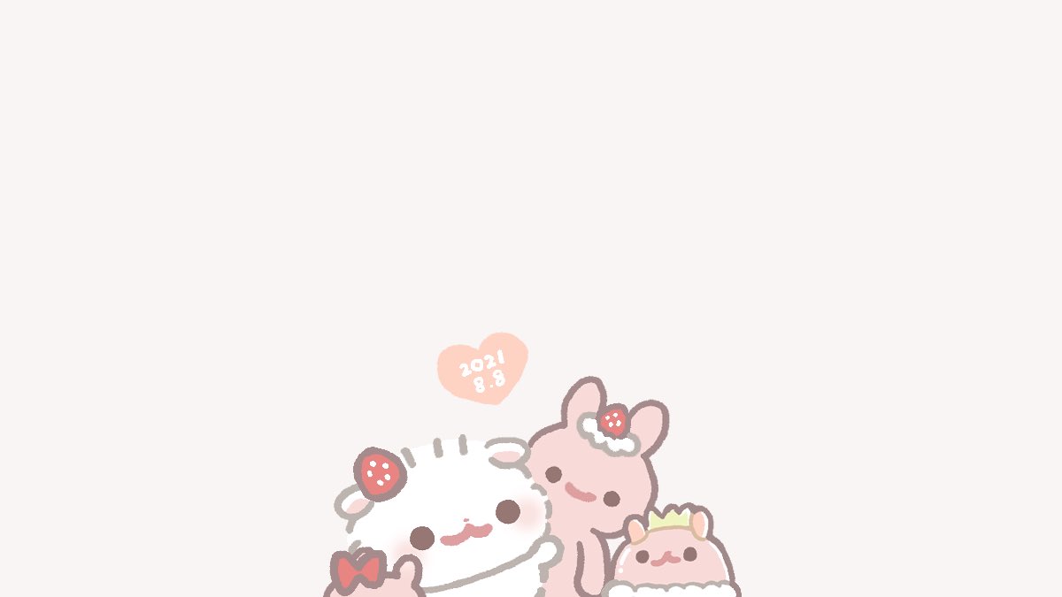 お祝いのメッセージや可愛いイラストありがとうございます✨とっても