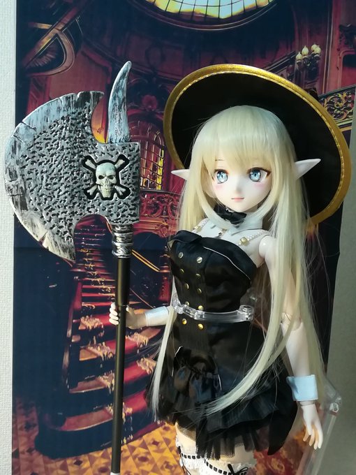 ã¿ããªã®å³æ¹ãã¹ãã³ã°ããŒãã§æ£ã倪ãããŠãã«ããŒãã®æ£éšåã®ç©Žã«æ¿å
¥
ç¹ã«ããã€ãããšãªãæãããããããã«ãªã£ãã!!(ãã ããŒã«ã®ææã¡ãšããŠã¯ããããéãã®ã§æ§ãããããªãäž¡æã§æããããã!)