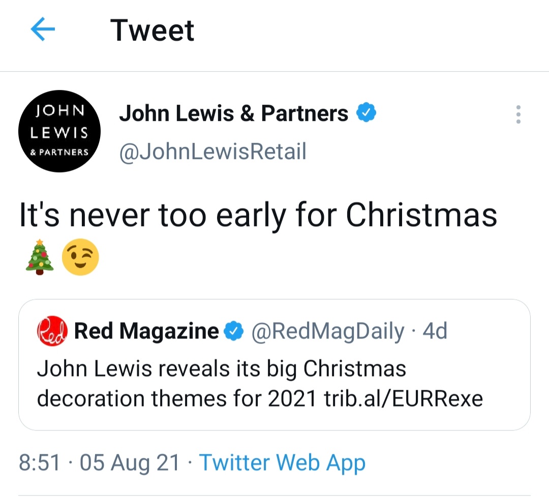 katie_jr's tweet image. Yeah, because we all need more overpriced, unnecessary and unwanted crap in our lives right now.

#BuyLessStuff