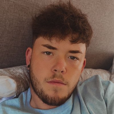 TylerMo57189331's tweet photo. #NewProfilePic https://t.co/9ga6OoJC4c