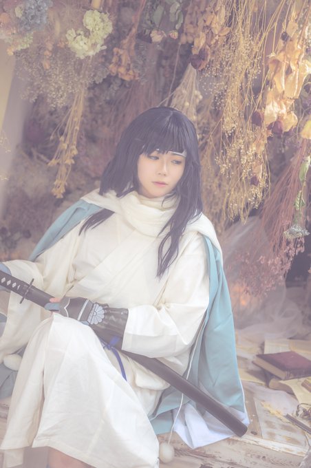 大和守安定極のtwitterイラスト検索結果 古い順