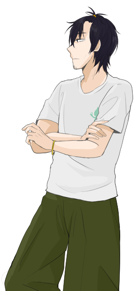影鰐のtwitterイラスト検索結果