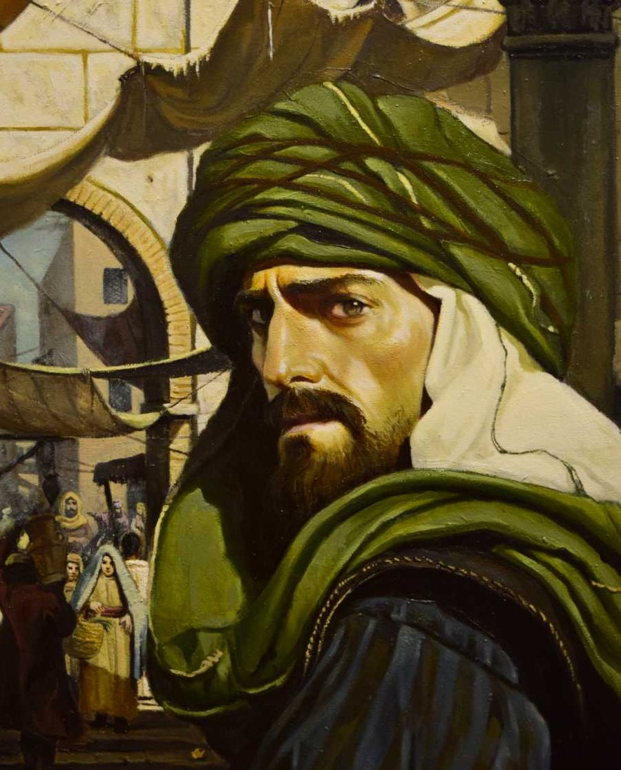 Thread by IslamicSH_ on Thread Reader App Thread Reader App