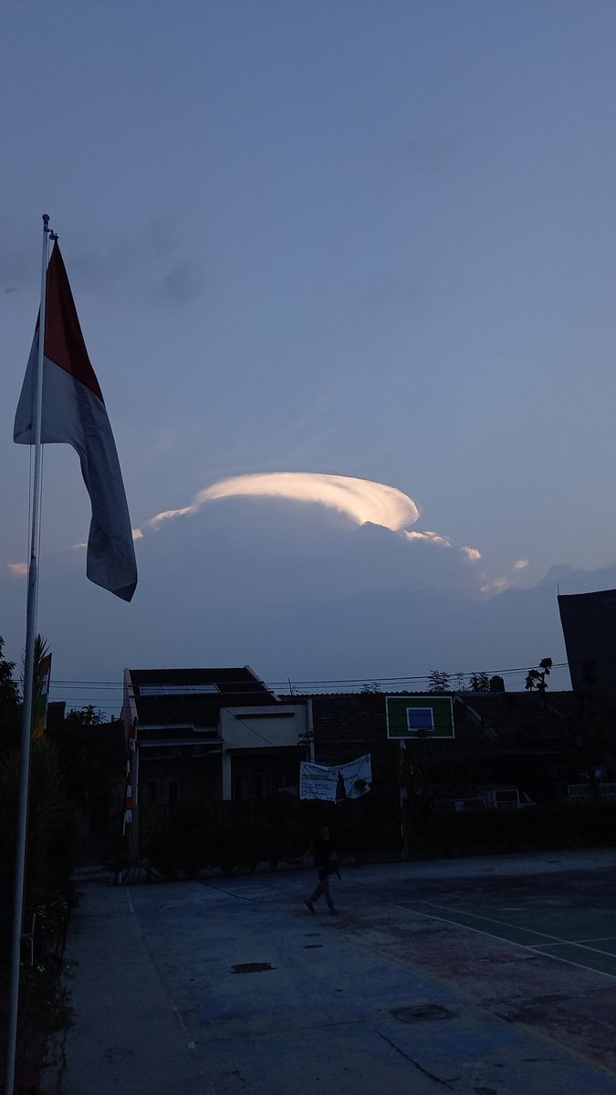 1983Sholeh's tweet photo. Kejadian ini kemarin 07082021 di taman becak cilebut https://t.co/6vIoF2xz5I