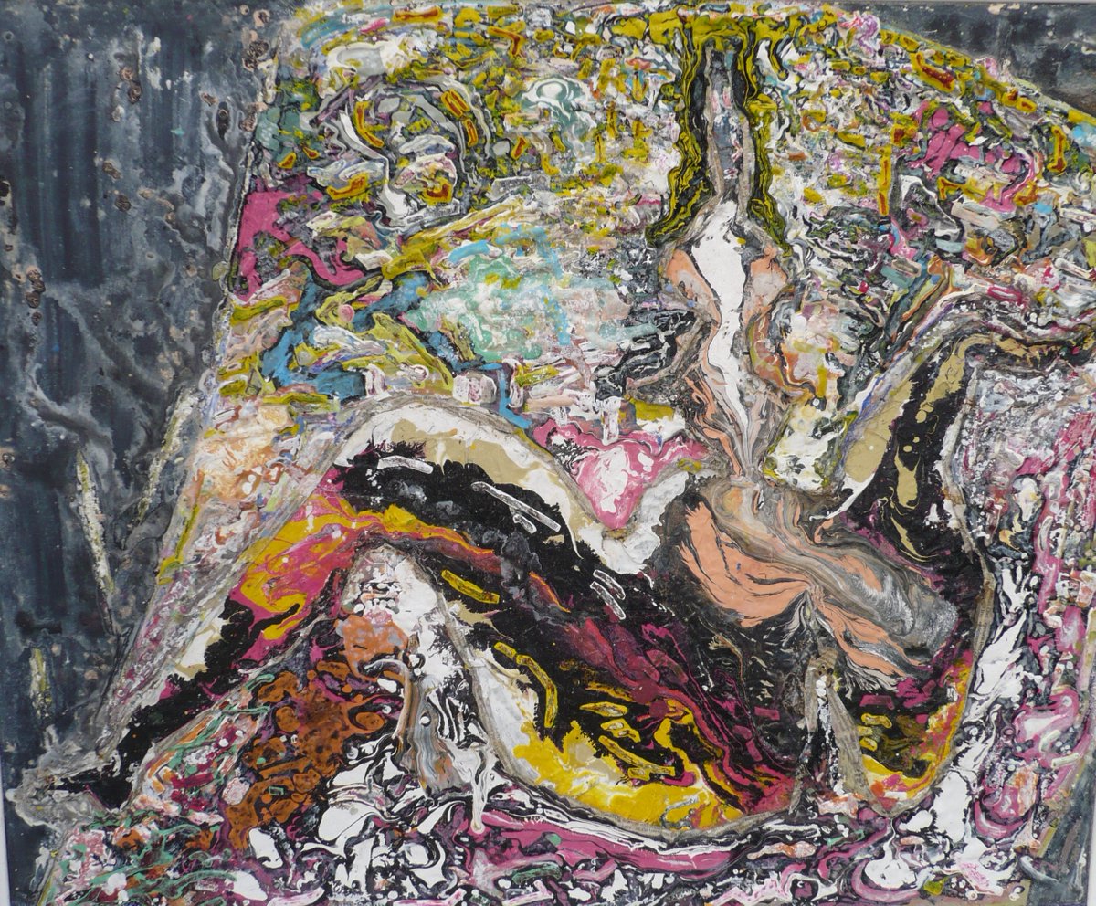 jpducarteron's tweet image. Accueillir ce qui vient...