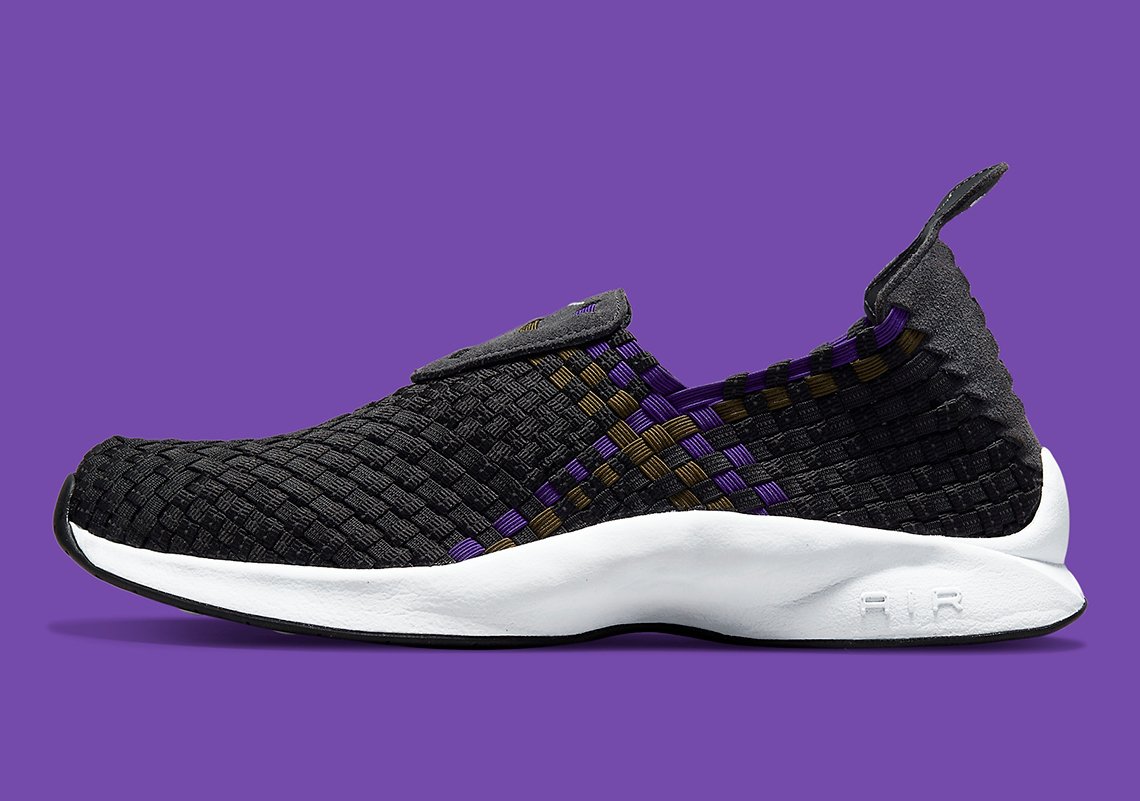 saleproxy's tweet image. Nike Air Woven
Release Date: 2021
Color: Black/Coat Purple/Medium Olive

Mens: $160
Style Code: DN1773-010
bit.ly/sneakersnew
