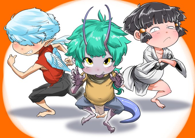 カイユのtwitterイラスト検索結果 カイユのtwitterイラスト検索結果