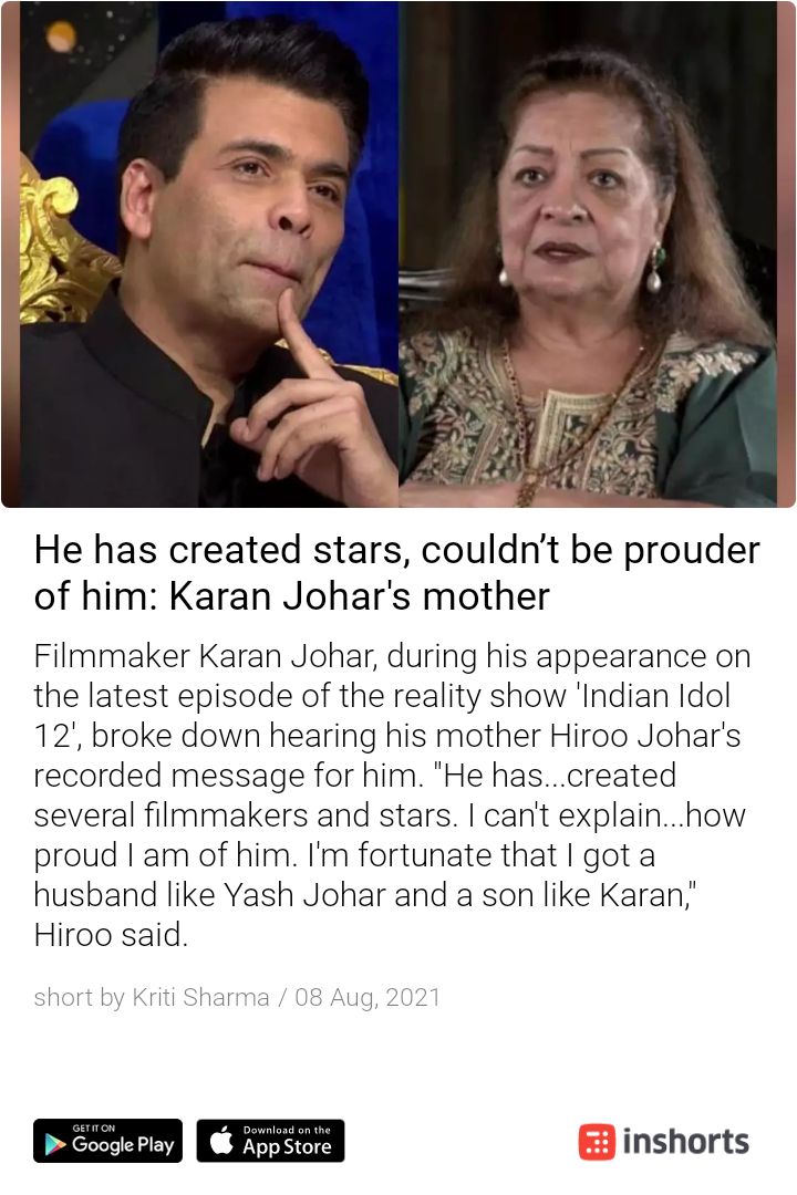 Critic08570050's tweet photo. @karanjohar is DRUGGY.
@HirooJohar, Are you "proud of this fact" ???

https://t.co/PoV7Bz4YxI https://t.co/ejKrUyHjhA