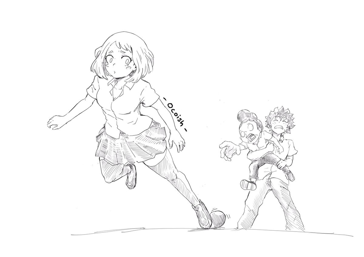 The Imba Kyokajirouisme Twitter