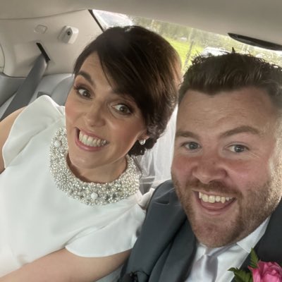 Wayne O ‘Donnell tweet media