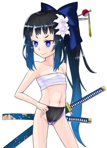 Omimi 03さんのイラストまとめ