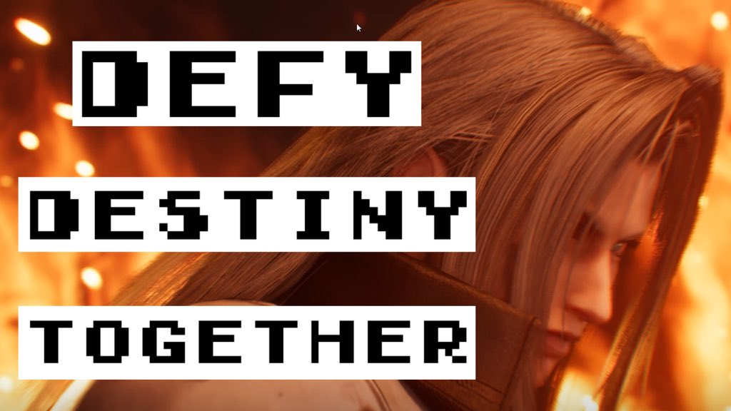 I make FF7 videos 🇵🇭 tweet media