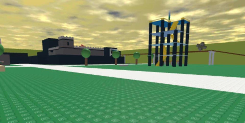 Liminal Roblox Images tweet media