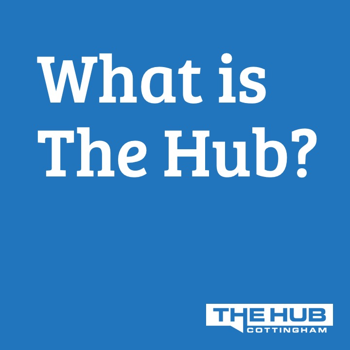 cottinghamhub's tweet photo. We will be a hub for Cottingham, being home to many community groups and creating even more. We'll open up opportunities for Cottingham residents young and old, providing a space to meet and hold events. https://t.co/2z2rQU5wBw