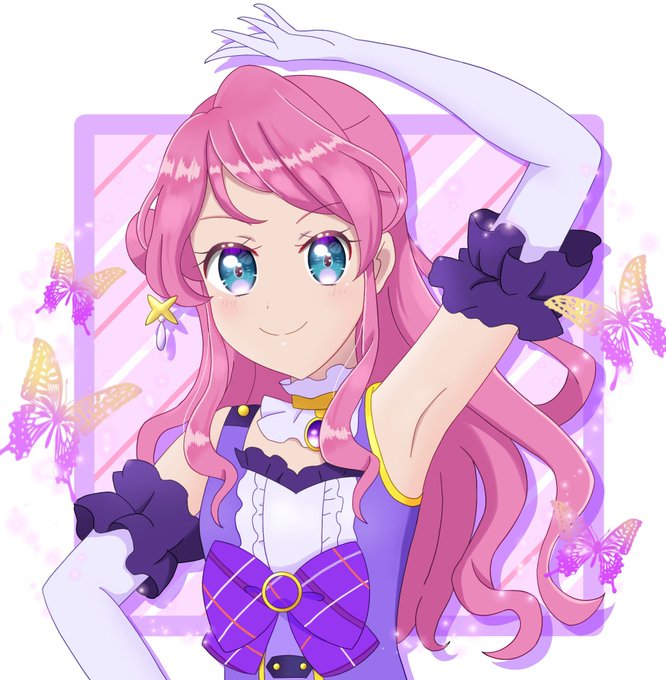 蝶乃舞花のtwitterイラスト検索結果 蝶乃舞花のtwitterイラスト検索結果