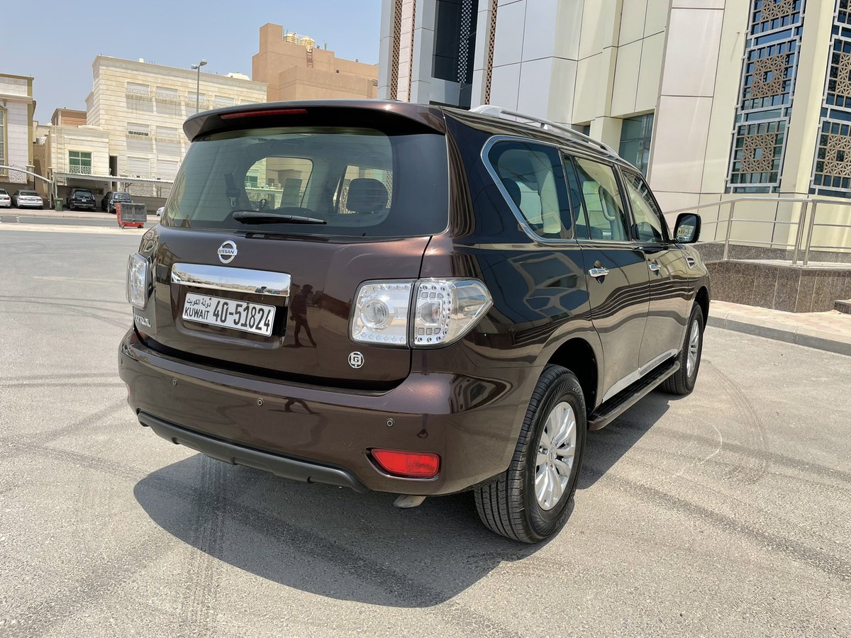 mas9422's tweet photo. واردالبابطين
للبيع باترول 
6 سلندر 
موديل : 2017
وارد البابطين
عداد مسافات: 41 الف

المواصفات : 
شاشه معلومات
كاميره خلفيه
ثلاجه
ابواب بصمه
مقاعد مخمل اسود
مثاعد اوتوماتيكيه 
رنق  18
كروس كنترول 
تكييف سنترال 
شرط الفحص
صبغ وكاله
ت:97977476 https://t.co/oXPWiiet1Y