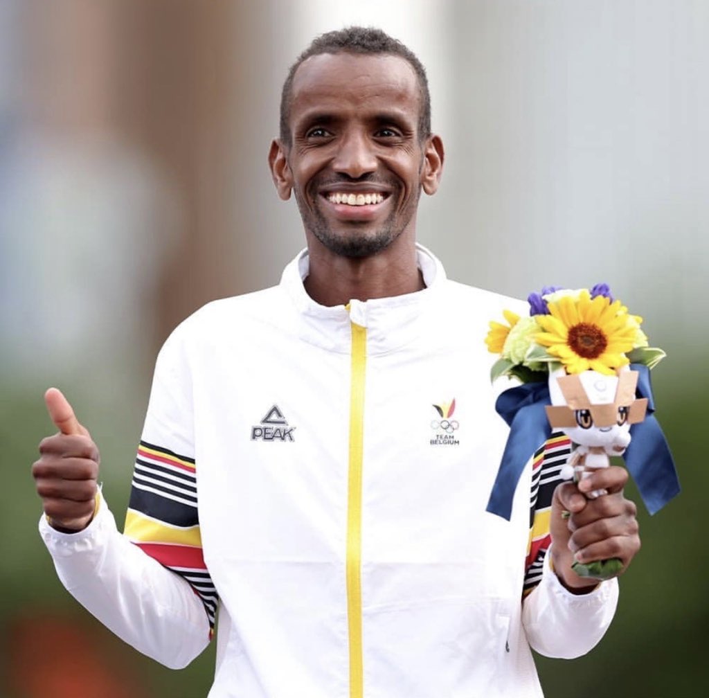 Bashir Abdi (@bashirabdi7) on Twitter photo 🥉BRONS in #Tokyo2020 nu nog hopen dat we op tijd geraken voor de podium & afsluitingsceremonie met <a href="/teambelgium/">Team Belgium</a> Bedankt iedereen ❤️ 🥉BRONS in #Tokyo2020 nu nog hopen dat we op tijd geraken voor de podium & afsluitingsceremonie met <a href="/teambelgium/">Team Belgium</a> Bedankt iedereen ❤️