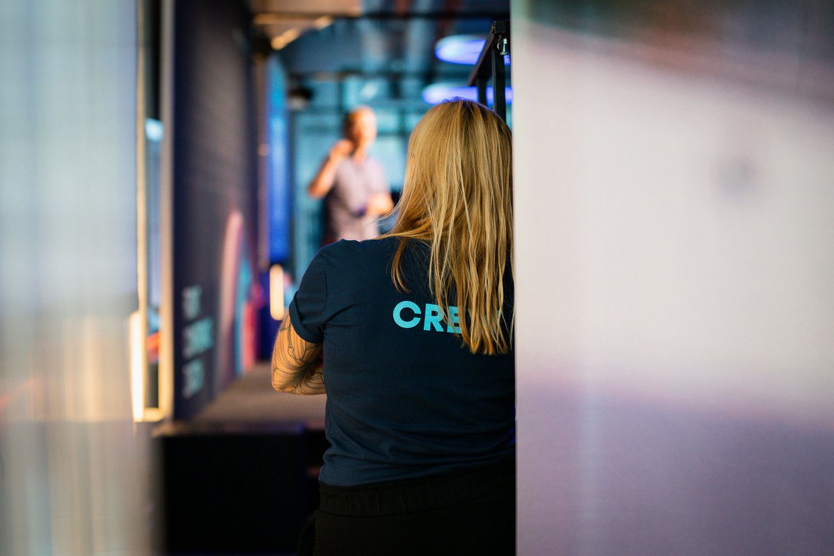 Follow (almost) all our speakers in 2021 on Twitter. With just one click. x.com/i/lists/142429…