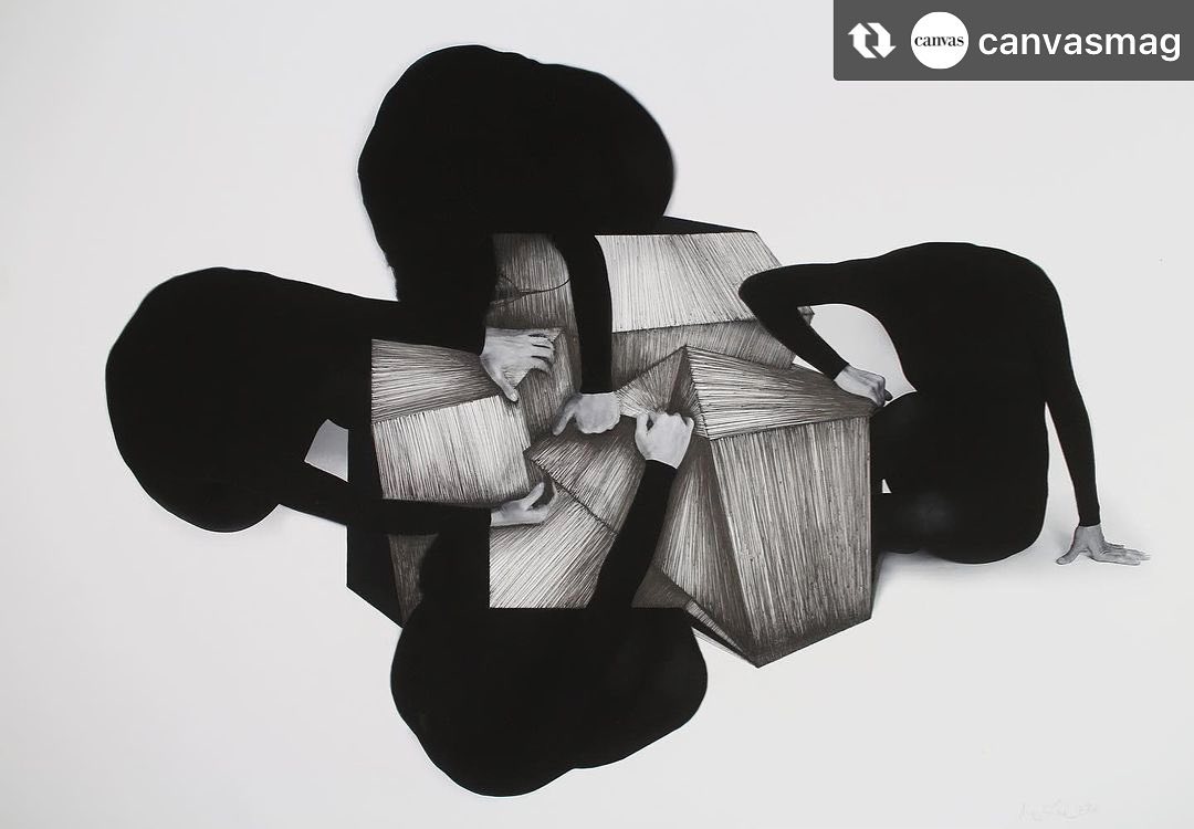 mozhdehgrayson's tweet photo. Now on view at Tashkeel gallery till 7 September, #Repost from @Canvastweet https://t.co/mppawW4lbr