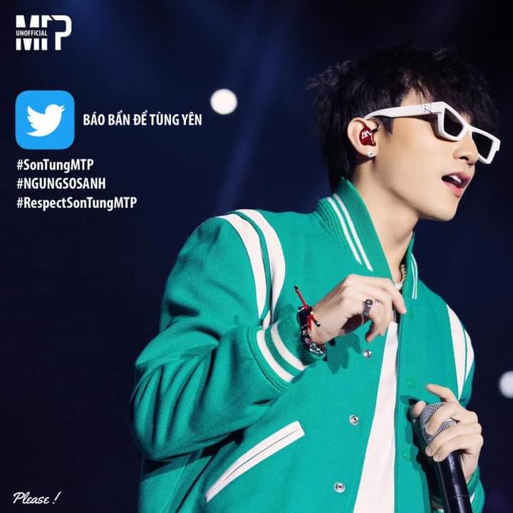 phonguyentongan's tweet photo. Em đang trên con đường để trở thành nhà báo trong tương lai nhưng hiện tại em quá bất mãn về chuyện này :((((

BÁO BẨN ĐỂ TÙNG YÊN

#SonTungMTP
#NGUNGSOSANH
#RespectSONTUNGMTP https://t.co/xBYFbstmtk