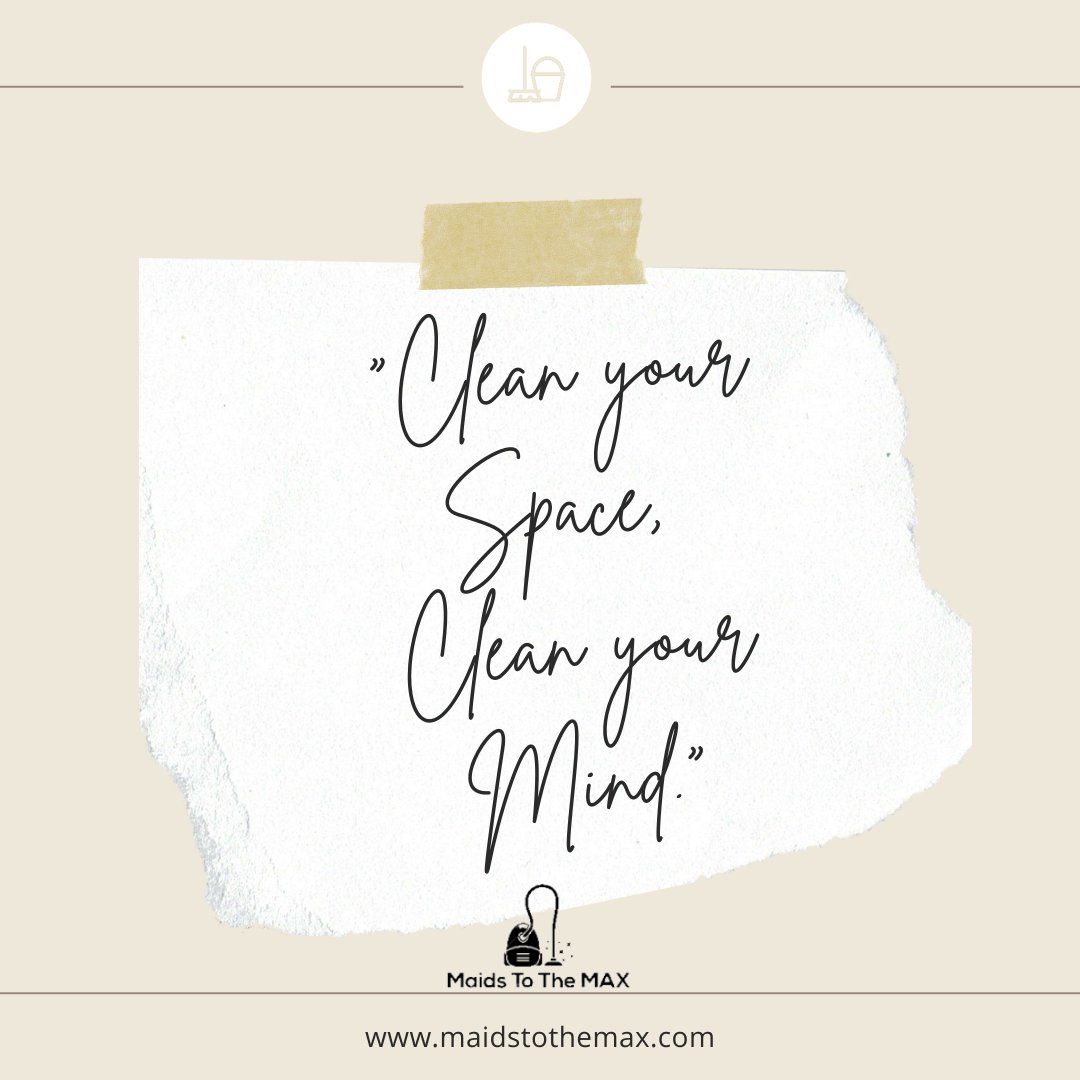 MaidsMax's tweet photo. Your Daily dose of Motivational Quotes.

#housecleaning #clean #residentialcleaning #house #cleanhome #love #interiordesign #local #dmvlocalservices #housekeeping #cleaningservice #cleaning #cleaninghacks#cleaner #instaclean#cleaningmotivation #cleanhouse #cleaningproducts https://t.co/AhJVGfkHy6