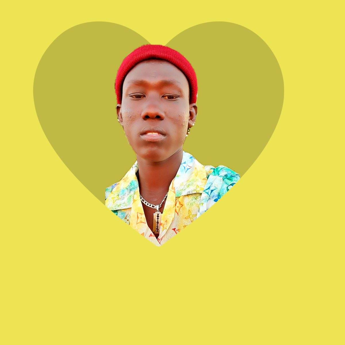 MclevisC's tweet image. #NewProfilePic