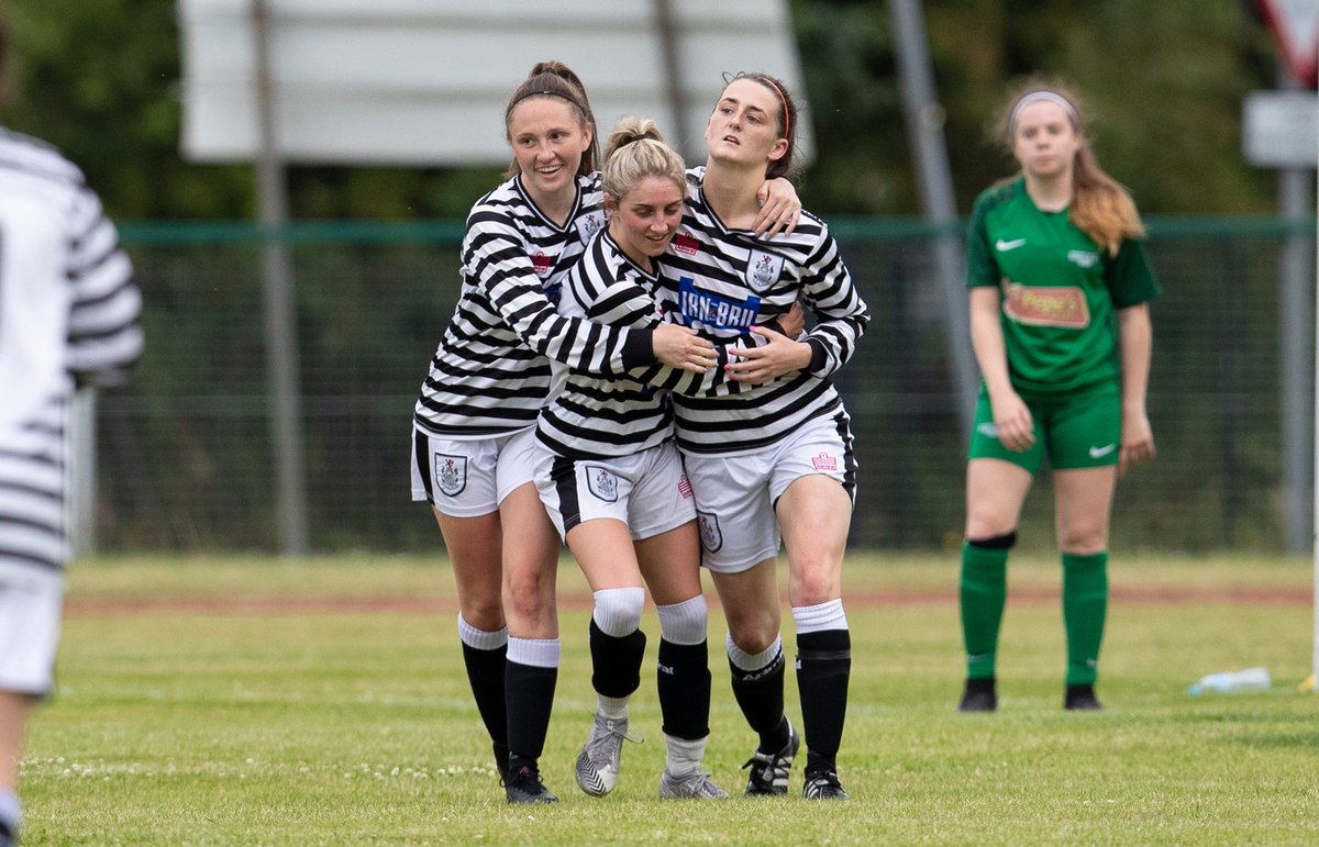 QueensParkWFC's tweet image. It's finally matchday!

🆚 @RangersWFC
🏆 @SWPL Cup
🕓 4:00 PM
📍 Rangers Training Centre, Milngavie (G62 6EH)
📰 queensparkfc.co.uk/rangers-women-…