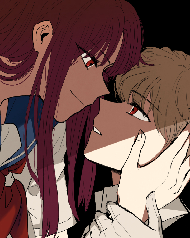 하쿠아카
세상에서 제일 비과학적인 존재를 사랑하게 된 기분은 어떠니